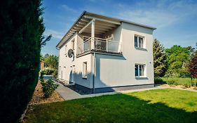 Lausitzer Edelquartier
